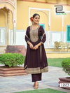 Mumtaz By Blue Hills Rayon Kurti With Bottom Dupatta Wholesale Market